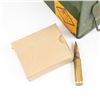 Image 2 : 120rds 7.62x54R Ammunition In An Ammo Can
