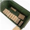 Image 3 : 120rds 7.62x54R Ammunition In An Ammo Can