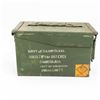 Image 5 : 120rds 7.62x54R Ammunition In An Ammo Can