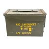 Image 5 : 270rds 223Rem. Ammunition.