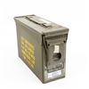 Image 4 : 120rds IMI 7.62Nato Ammunition In An Ammo Can
