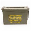 Image 5 : 120rds IMI 7.62Nato Ammunition In An Ammo Can