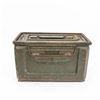 Image 4 : 283rds .270 Reloaded Ammunition In An Ammo Can