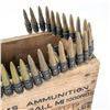 Image 7 : 150+ Movie Prop Linked MG Bullets