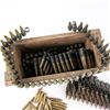 Image 8 : 150+ Movie Prop Linked MG Bullets