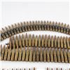 Image 3 : 160+ rds. Linked Display Ammunition.