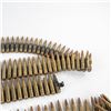 Image 4 : 160+ rds. Linked Display Ammunition.