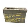 Image 6 : 250rds. 8mm Ammunition made for CIA