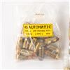 Image 2 : 194rds rds .45acp & .40 S&W  Ammunition