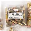 Image 3 : 194rds rds .45acp & .40 S&W  Ammunition