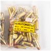 Image 4 : 194rds rds .45acp & .40 S&W  Ammunition