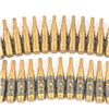 Image 14 : Lot of 182rds Military .30-06