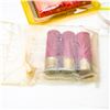 Image 8 : Crowd Riot 12 Ga Shotgun Shell Lot-Rubber Bullet
