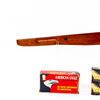 Image 4 : Ammunition & Wooden SKS Stock