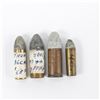Image 1 : RARE! Collector's Vintage Ammunition