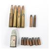 Image 1 : RARE! Collector's Vintage Ammunition