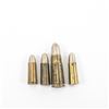 Image 4 : RARE! Collector's Vintage Ammunition