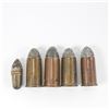 Image 4 : RARE! Collector's Vintage Ammunition