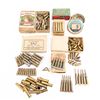 Image 1 : Mostly WWII Ammo & Wild West Ammo Souvenirs