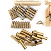 Image 5 : Mostly WWII Ammo & Wild West Ammo Souvenirs