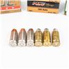 Image 5 : Pistol Ammunition-   150rds .45acp, 200rds .380acp