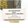 Image 2 : 140rds 7.62x51 Ammunition