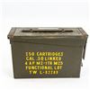 Image 7 : 140rds 7.62x51 Ammunition