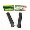 Image 1 : Miscellaneous Firearm Magazines & Ammunition