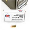 Image 2 : 400rds .380ACP Ammunition