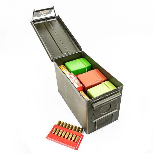 220rds .270 Winchester Ammunition