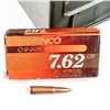 Image 2 : 400rds Norinco ChinaSports 7.62x39 Ammunition