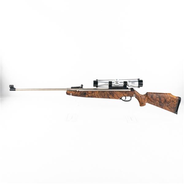 Hammerli Storm Elite .177 Break Barrel Airgun