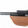 Image 6 : Norica "Tribal" .22 Break Barrel Airgun