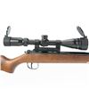 Image 12 : RWS Diana 34 .22 Break Barrel Airgun