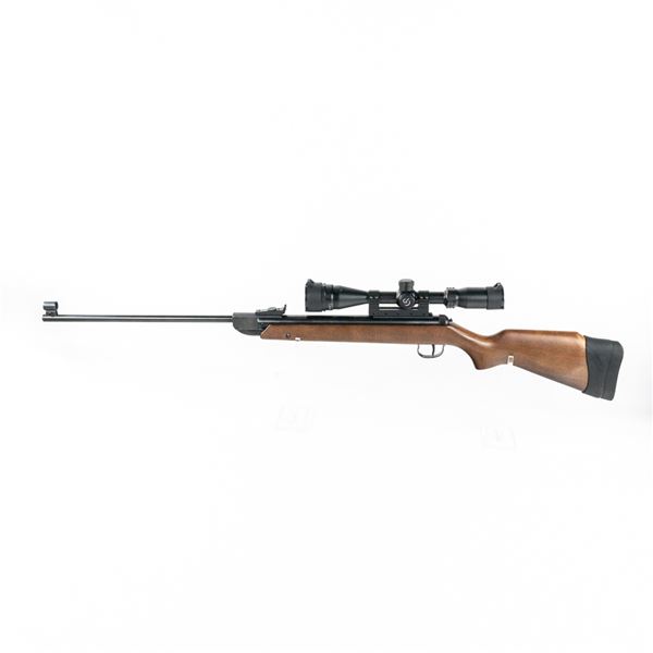 RWS Diana 34 .22 Break Barrel Airgun