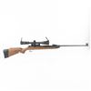 Image 9 : RWS Diana 34 .22 Break Barrel Airgun