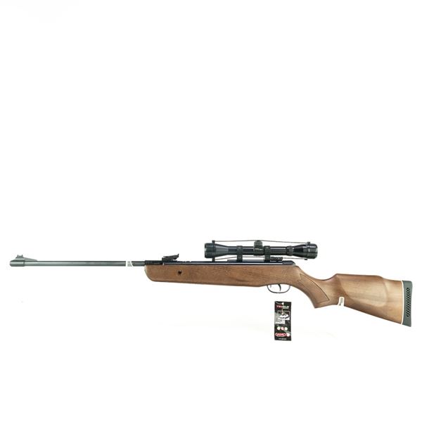 Gamo Hunter 440 .177 Break Barrel Airgun
