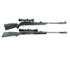 Image 11 : 2x Gamo CFX  Under Lever Air Rifles