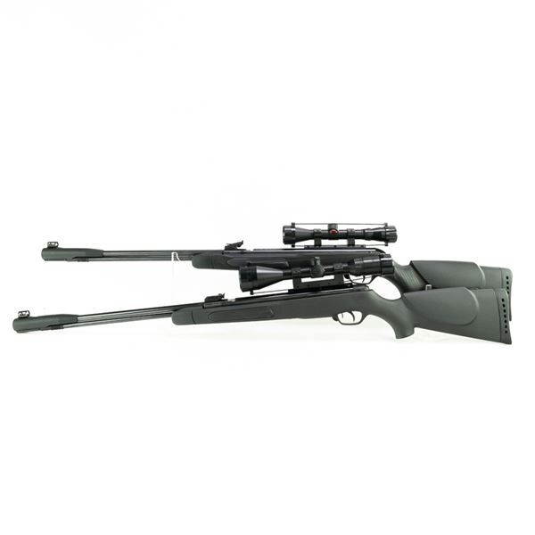 2x Gamo CFX  Under Lever Air Rifles