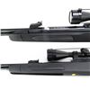 Image 3 : 2x Gamo CFX  Under Lever Air Rifles