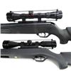 Image 4 : 2x Gamo CFX  Under Lever Air Rifles