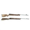 Image 13 : 2x Mendoza RM600 .177 Break Barrel Airguns
