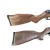 Image 16 : 2x Mendoza RM600 .177 Break Barrel Airguns