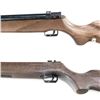 Image 3 : 2x Mendoza RM600 .177 Break Barrel Airguns