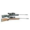 Image 10 : 2x Gamo .177 Break Barrel Airguns
