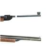 Image 10 : 2x Air Rifles