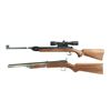 Image 1 : 2x Air Rifles