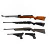 Image 1 : 5x Airguns