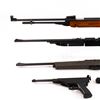 Image 4 : 5x Airguns