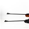 Image 4 : 2x Crosman .177 Break Barrels Airguns